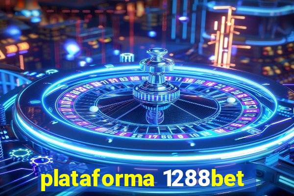 plataforma 1288bet